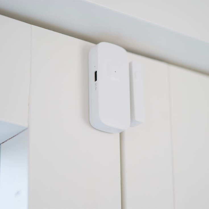 Osram Smart+ Wifi dörr- och fönstersensor