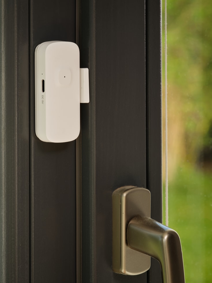 Osram Smart+ Wifi dörr- och fönstersensor