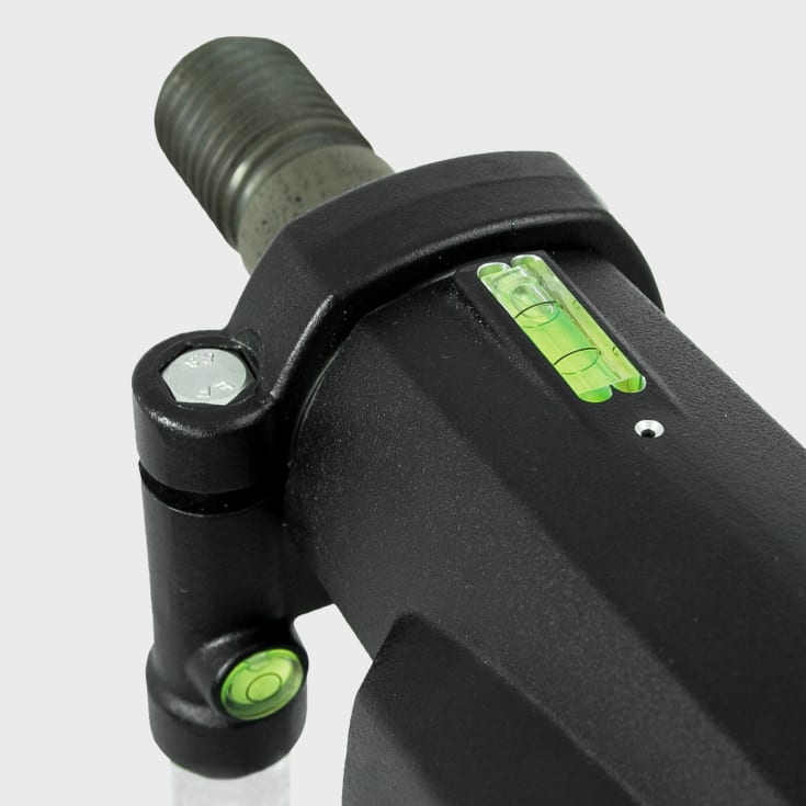 Eibenstock ETN 162/3 P diamantkärnborrmaskin, våt/torr