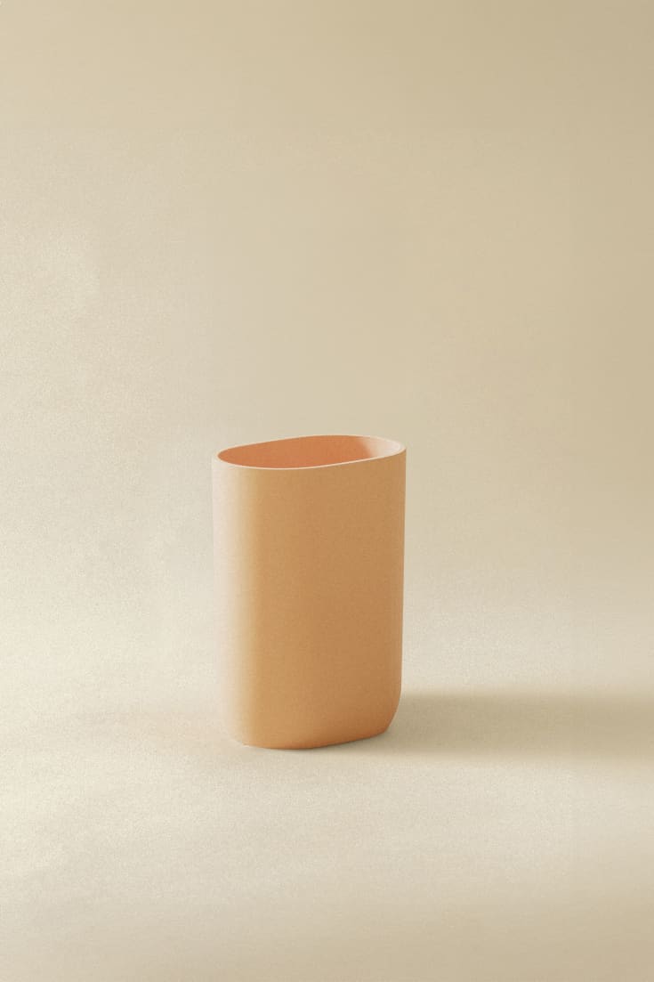Cosmic Alife tandkrus, orange