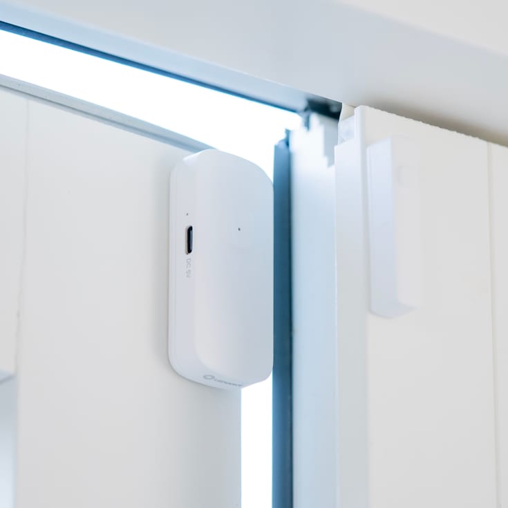 Osram smart+ stor sikkerhedspakke