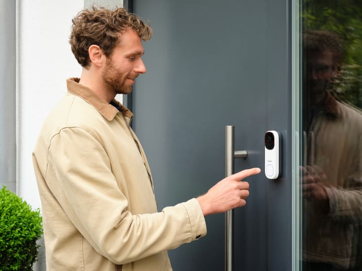 Osram smart+ stor sikkerhedspakke