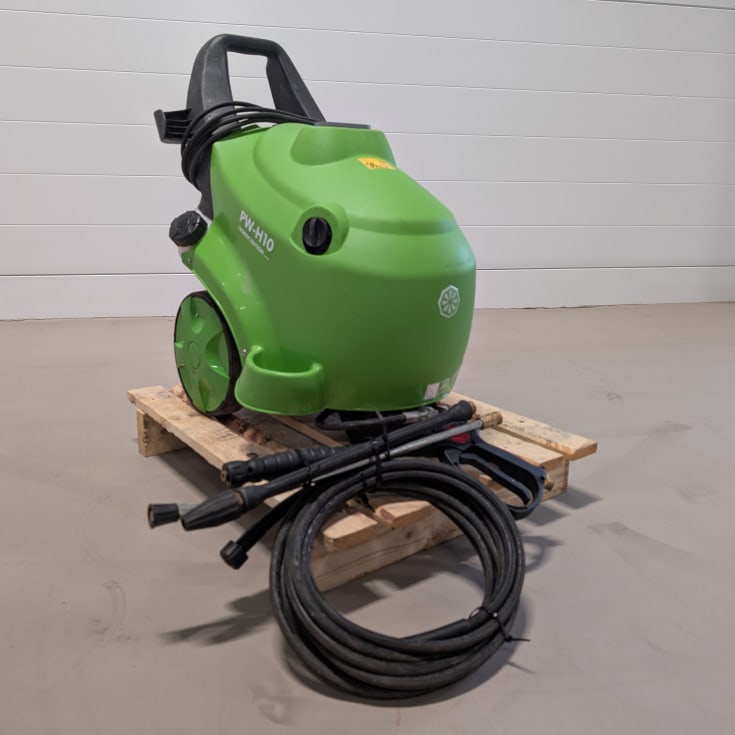 Foma PW-H10 1408 NE varmtvannsvasker