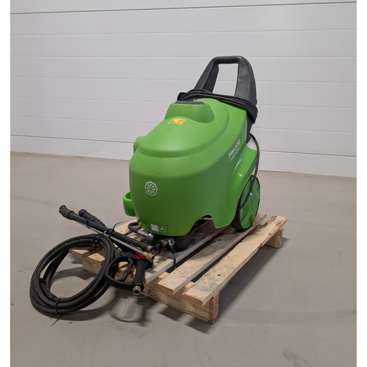 Foma PW-H10 1408 NE varmtvannsvasker