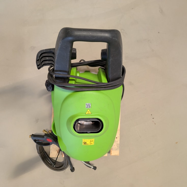 Foma PW-H10 1408 NE varmtvannsvasker