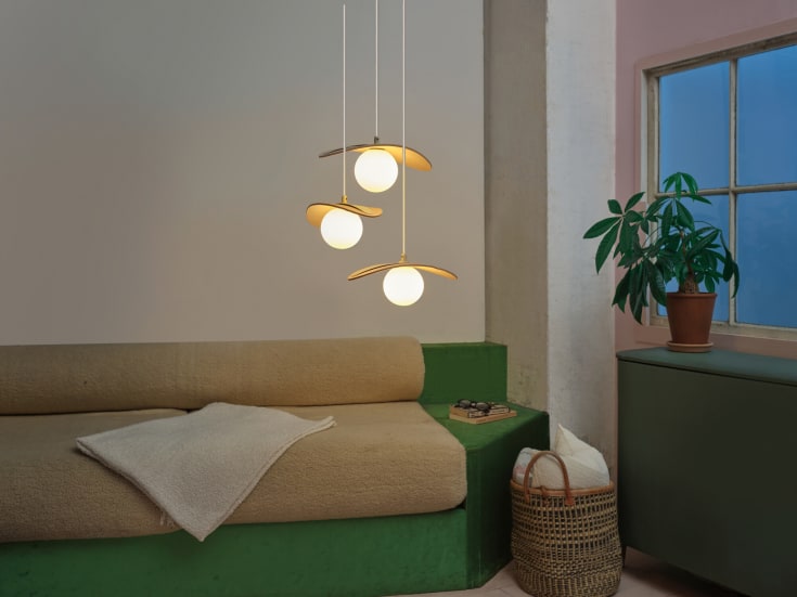 Osram Decor Pearl klyngependel