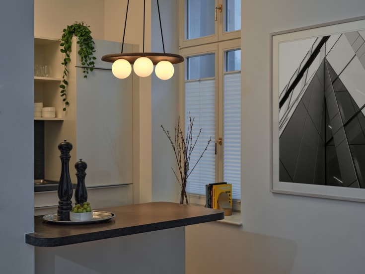 Osram Decor Acacia Nest taklampa
