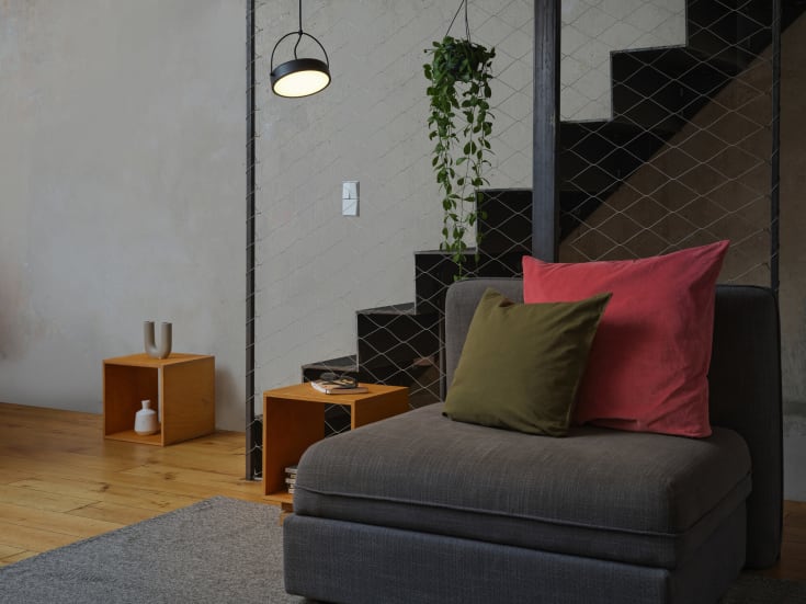 Osram Decor Puck pendel