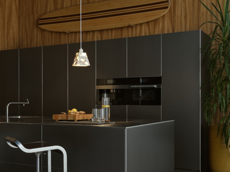 Osram Decor Gleam Weight pendel