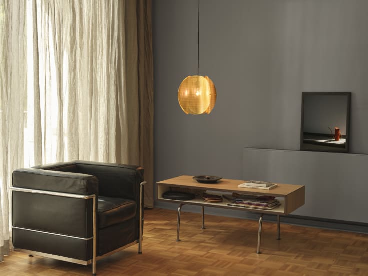 Osram Decor Folded Globe pendel