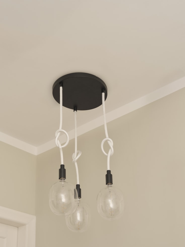 Osram Decor Glow klyngependellampe