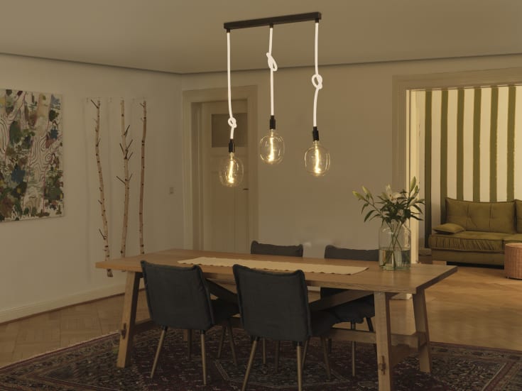Osram Decor Glow pendellampe