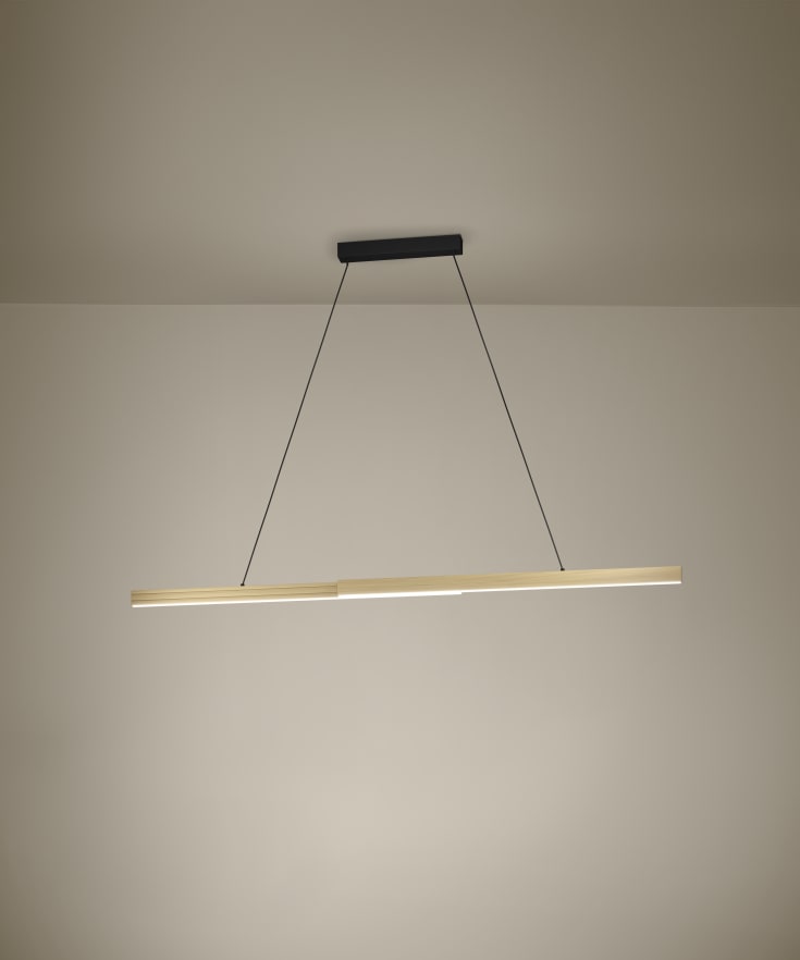 Eglo Montebuono pendellampe