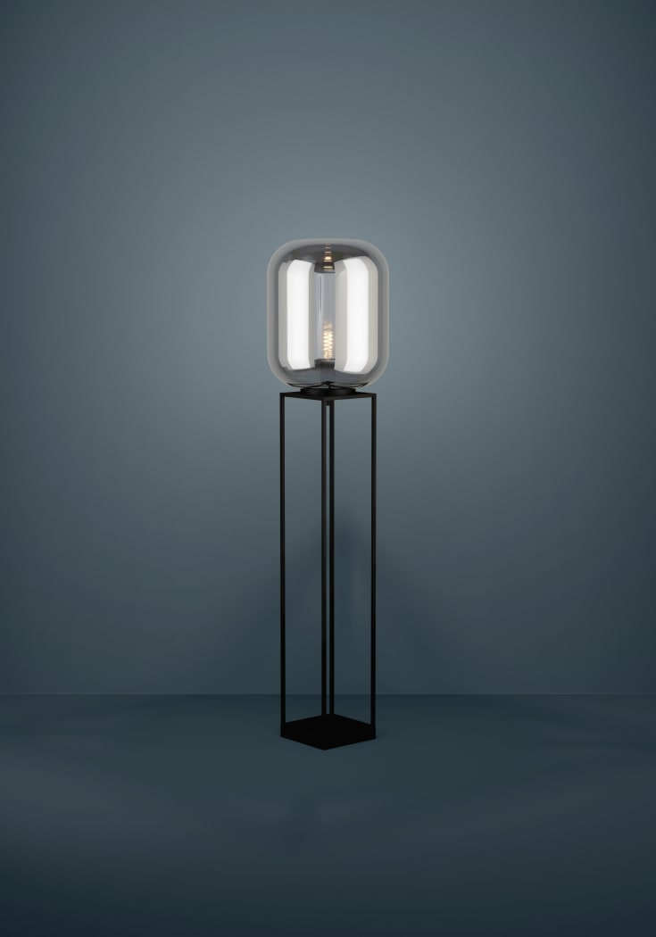 Eglo Bulciago golvlampa