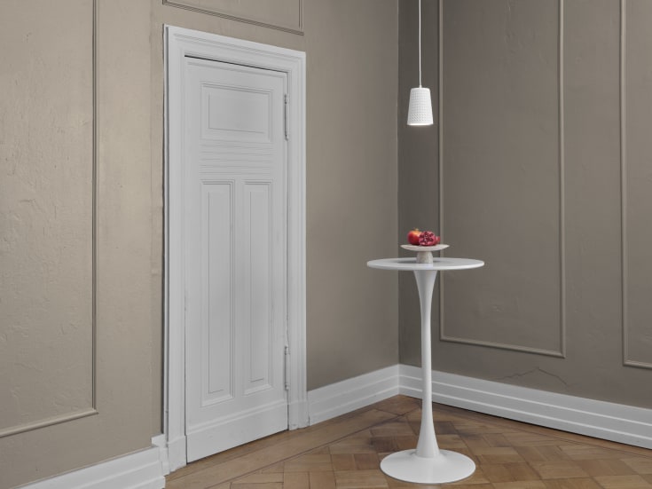 Osram Decor Plaster Cone pendel