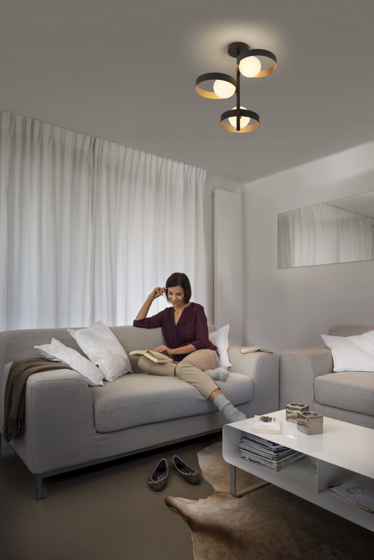 Osram Decor Memphis loftlampe