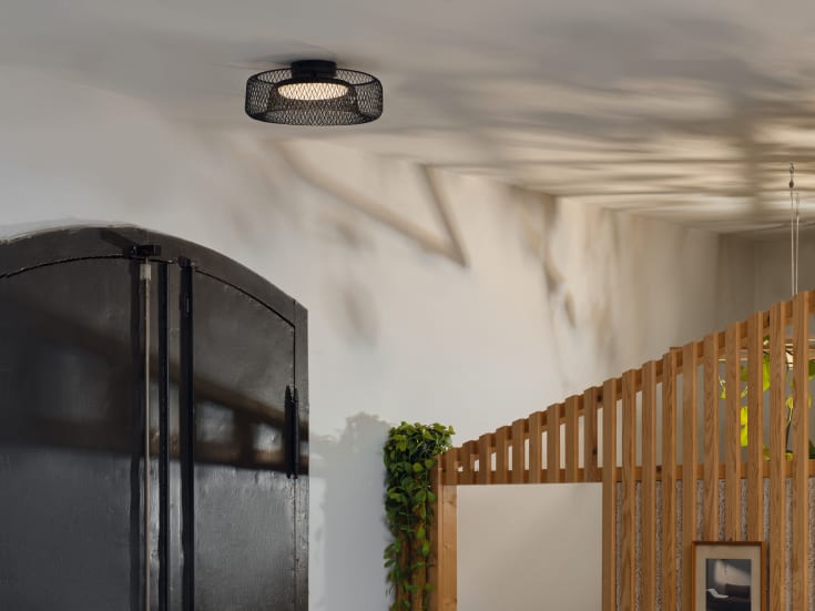 Osram Decor Mesh taklampa