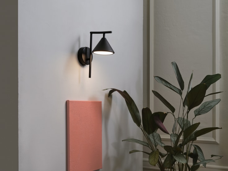 Osram Decor Fuji væglampe