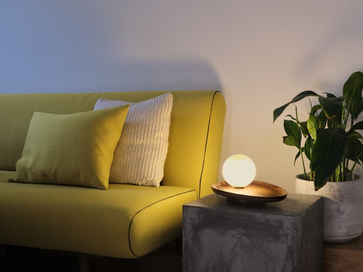 Osram Decor Acacia Nest bordlampe