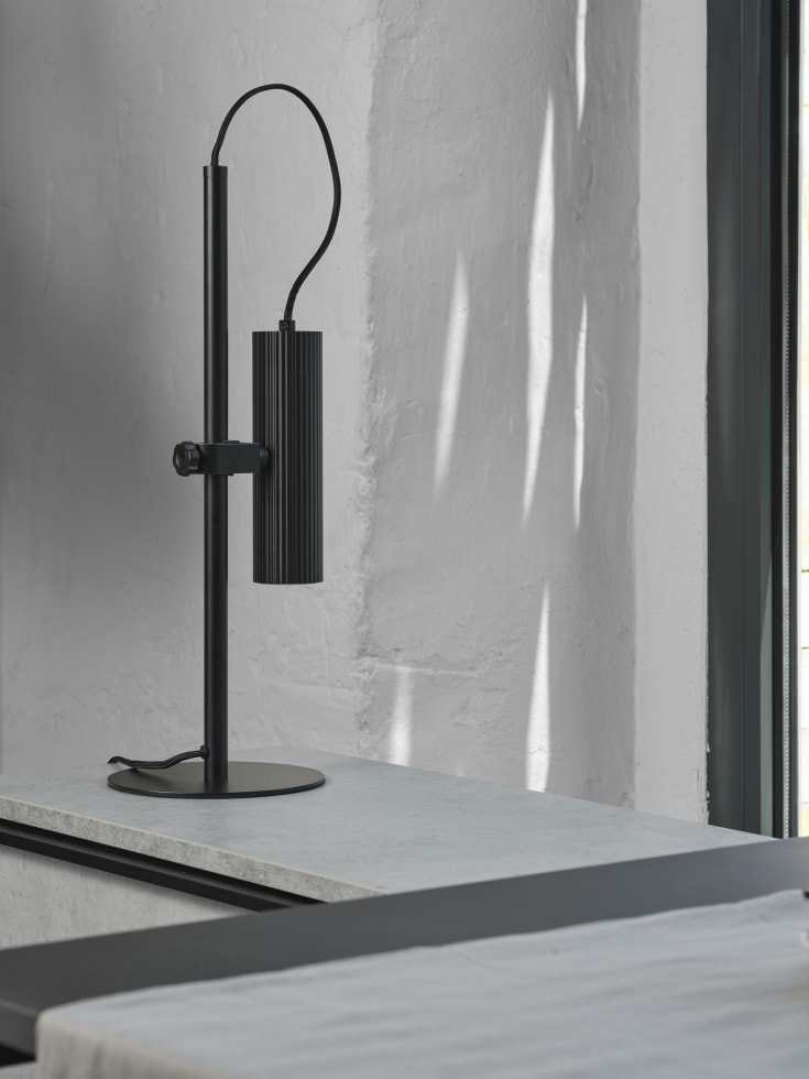 Osram Decor Drums bordlampe