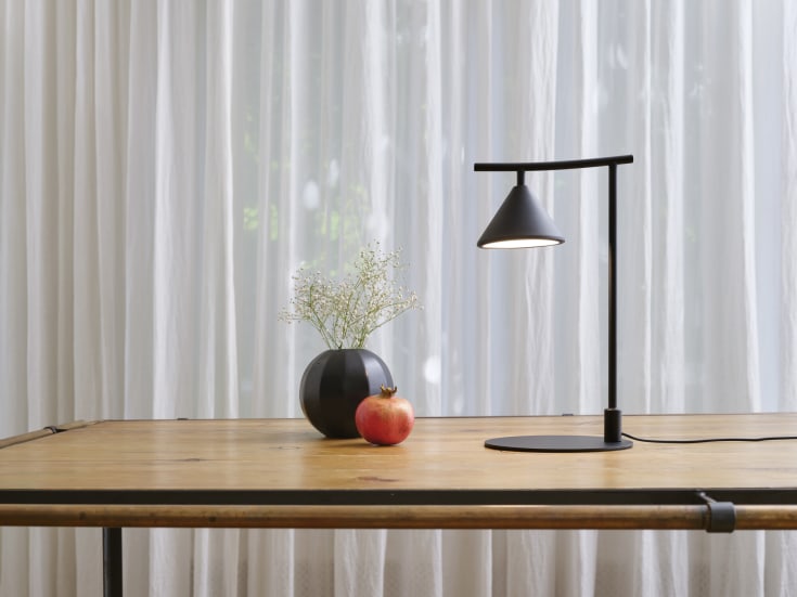Osram Decor Fuji bordlampe