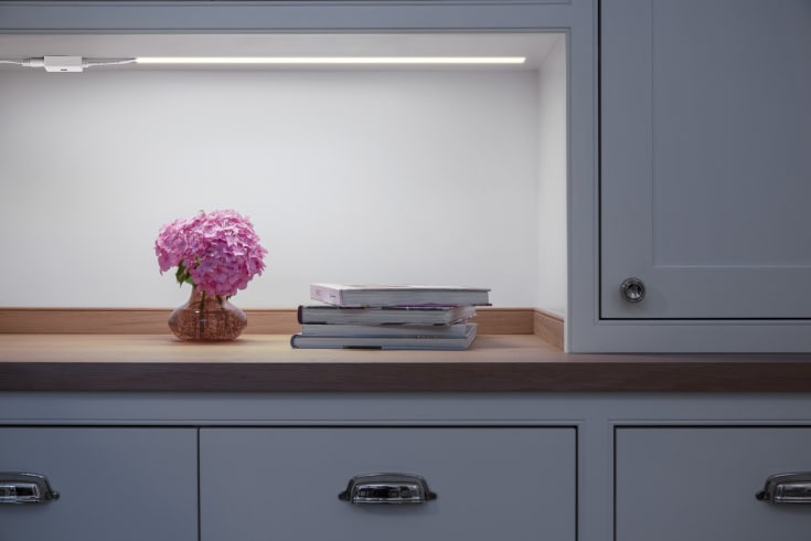 Osram Flex LED stripe, bevegelsessensor, 1,5 meter