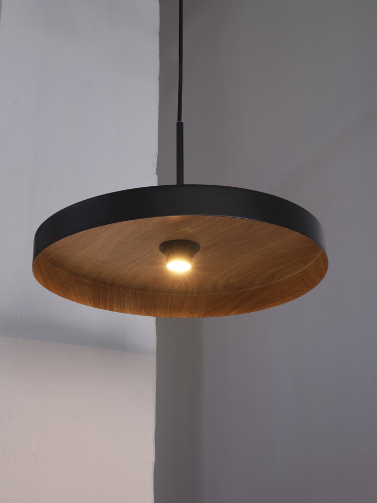 Osram Star Flat E27 lampa, 4,5 W, 2700 K
