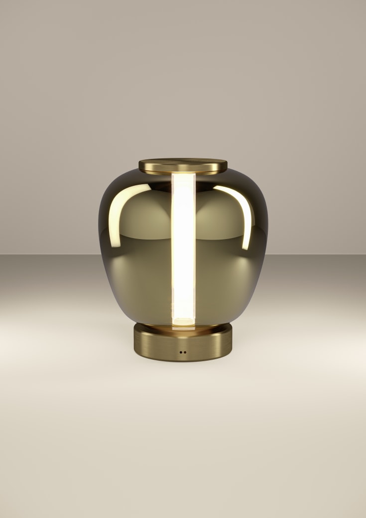 Eglo Fruitera bordlampe