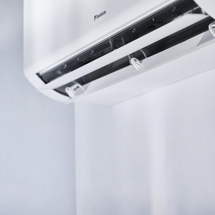 Daikin Perfera 42 luft til luft varmepumpesæt, 6,2 kW