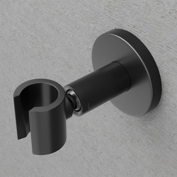 Scandtap Harmonized dusjholder, sort