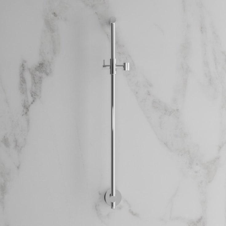 Scandtap Harmonized duschstång, polerad stål