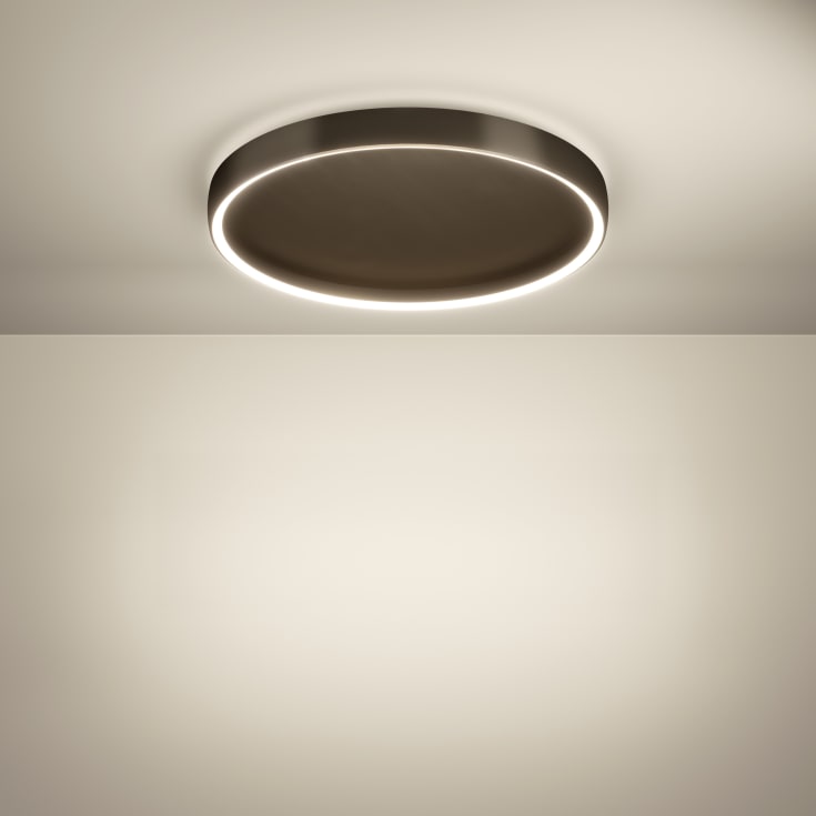Eglo Trabuco loftlampe