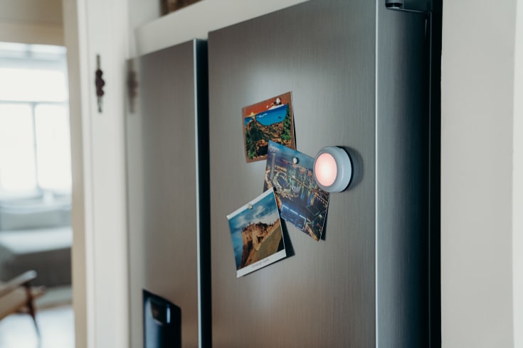 Osram Smart+ Dot It Twist & Shake lampe