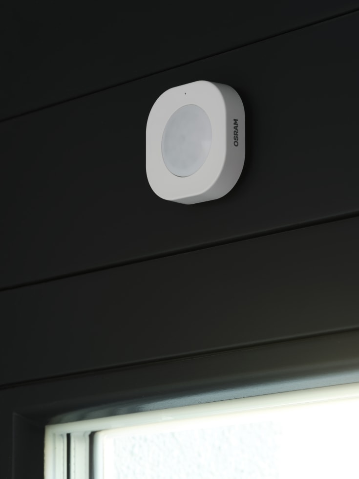 Osram Smart+ Wifi rörelsedetektor
