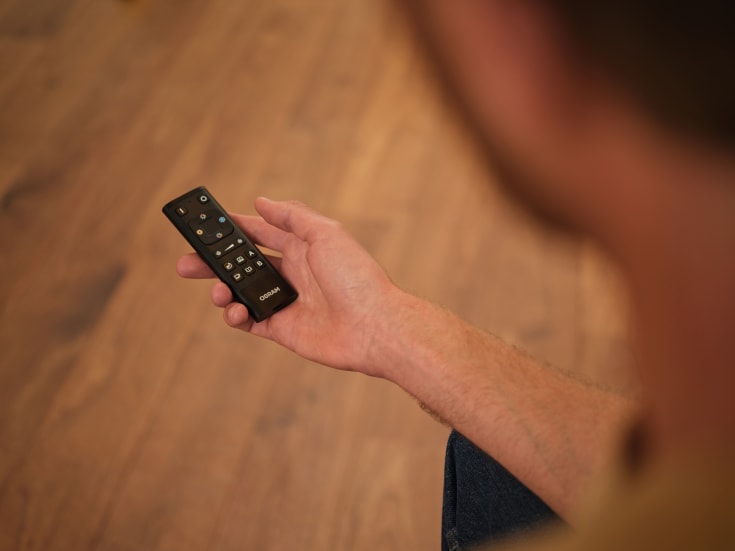 Osram Smart+ Wifi fjernbetjening