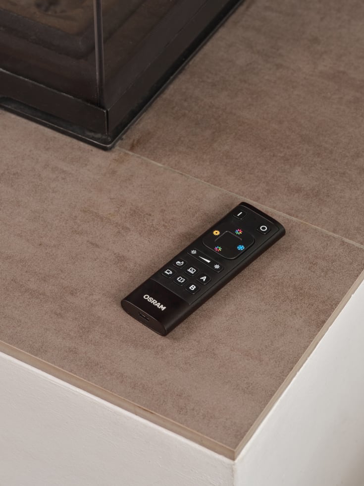 Osram Smart+ Wifi-fjernkontroll