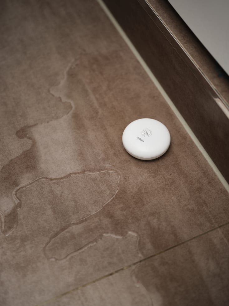 Osram Smart+ Wifi vattensensor