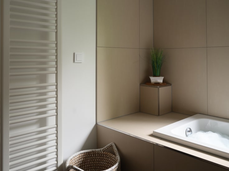 Osram Smart+ Wifi batteridrevet trykknapp, 4-knapps