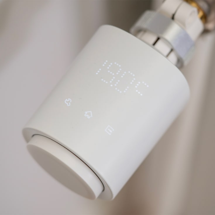 Osram Smart+ Wifi radiator termostat
