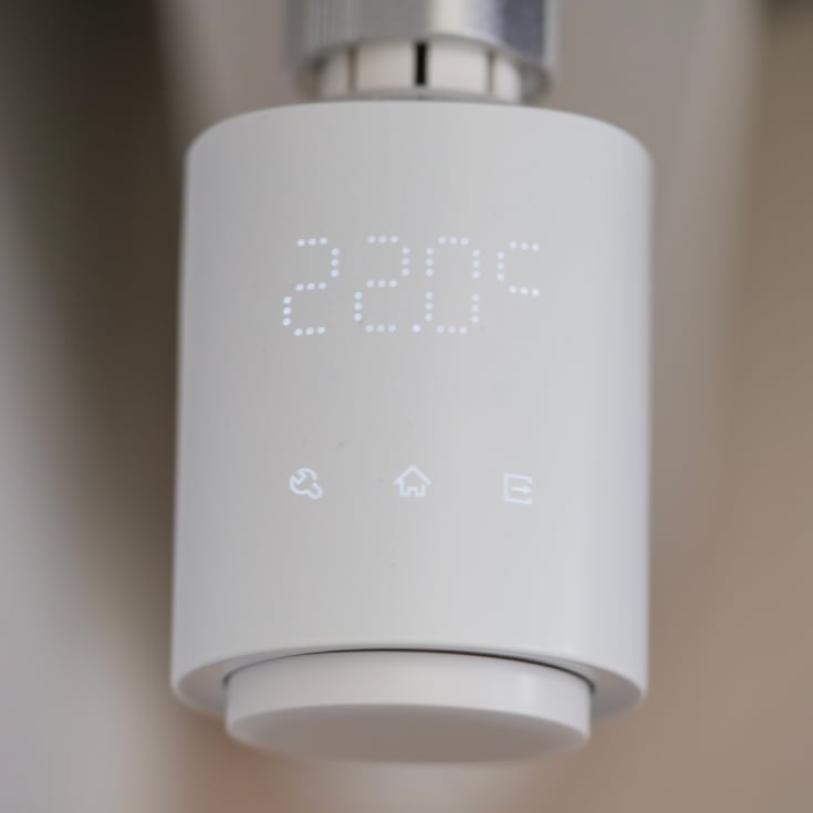 Osram Smart+ Wifi radiator termostat