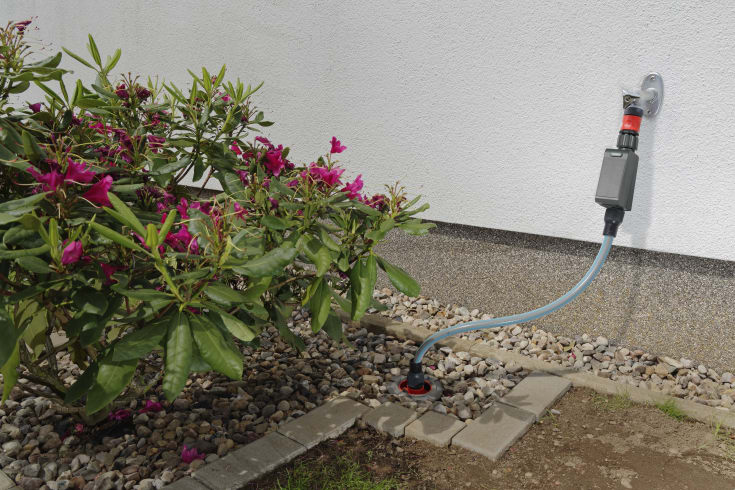 Osram Smart+ Wifi-vanningssystem
