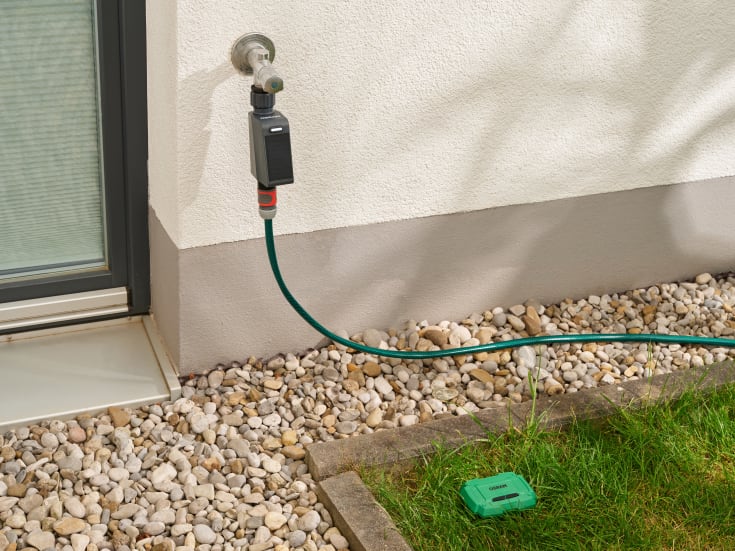 Osram Smart+ Wifi-vanningssystem