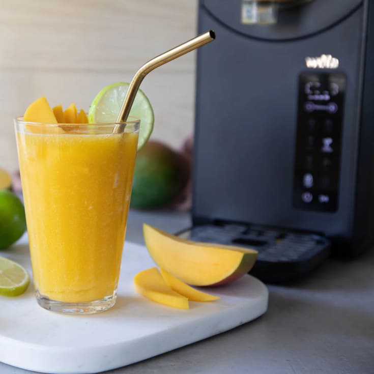 Wilfa Frossen Drikkemaskin Slush Ice