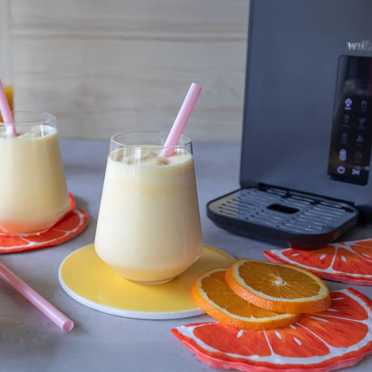 Wilfa Frossen Drikkemaskin Slush Ice