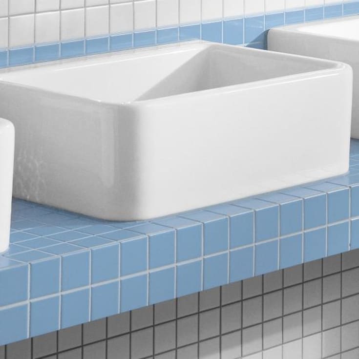V&B 6321 OMNIA PRO RENGØRINGSV