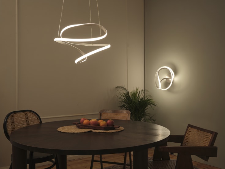 Osram Decor Elipsy pendellampe
