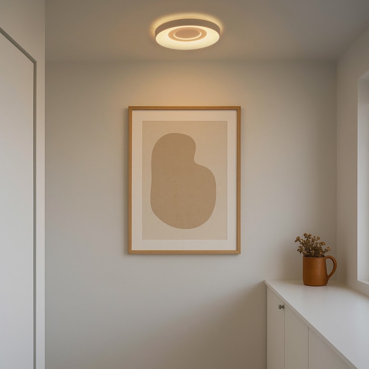 Nordlux Halyna loftlampe