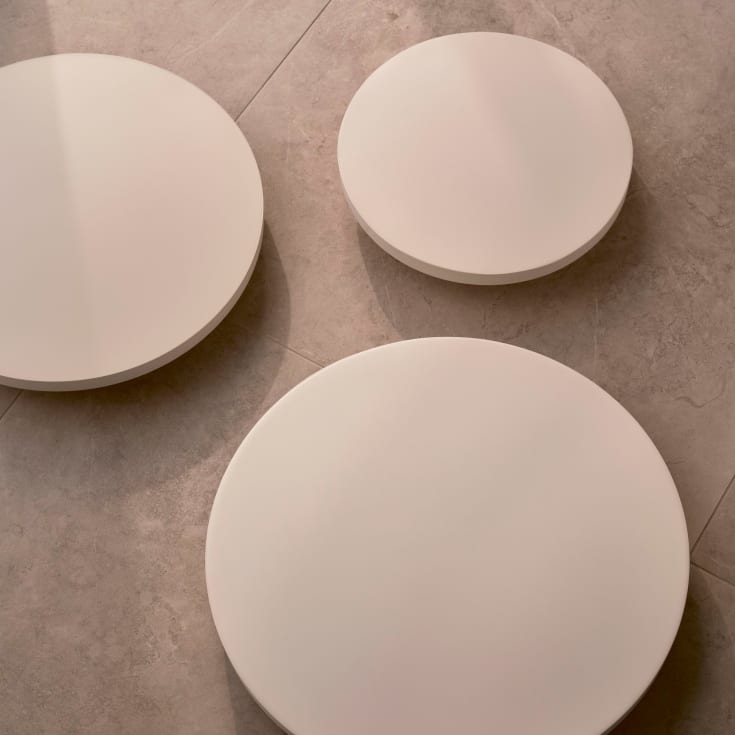 Nordlux Serenova plafond, Ø41 cm