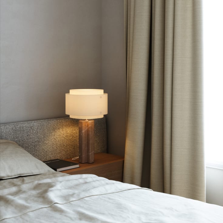 Dftp Takai bordlampe