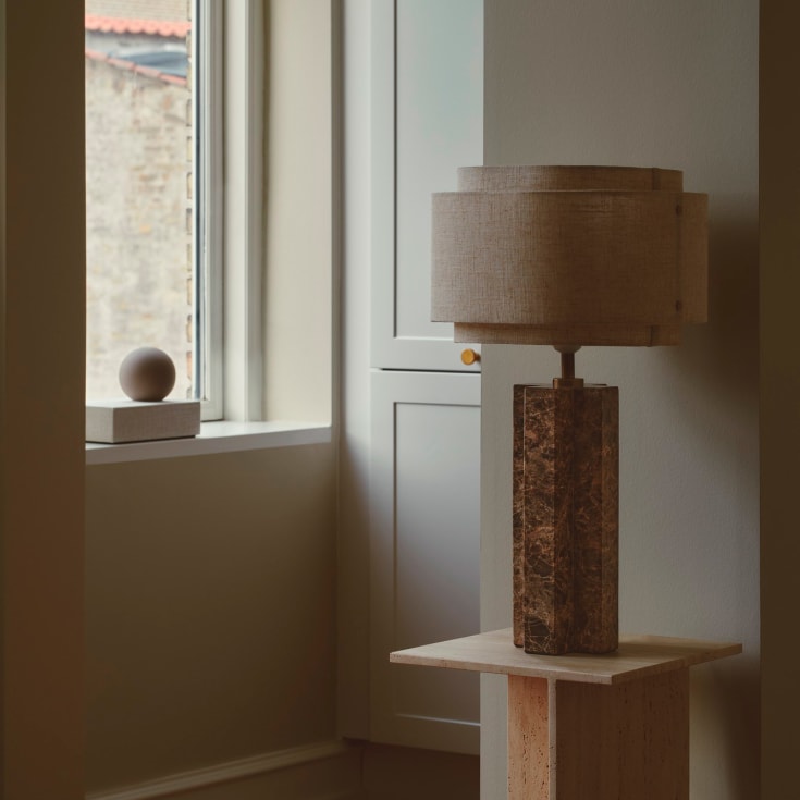 Dftp Takai bordlampe